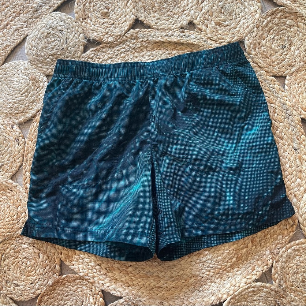 Women's Columbia Sandy River Printed Shorts